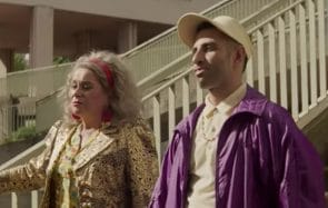 Mauvaises herbes, le nouveau film de Kheiron, sort aujourd’hui en salles !