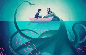 Les plus belles sirènes du #Mermay d’Instagram sont à découvrir ici