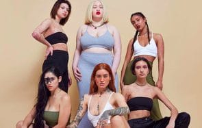 Missguided #InYourOwnSkin