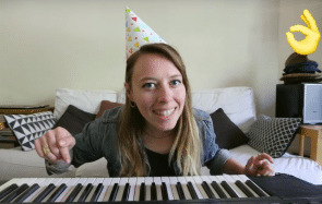 ophelie-youtube-ta-mere-nature-bullshit-job