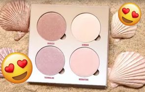 Le nouveau glow kit d’Anastasia Beverly Hills va te faire rêver