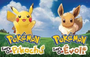 Pokémon arrive bientôt sur Switch et ÇA A L’AIR GÉNIAL