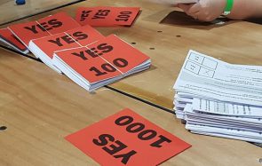 Le droit à l’IVG enfin acquis en Irlande : « c’est incroyable, c’est historique »