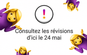 Pourquoi tu reçois tous ces mails sur de nouvelles règles et le « RGPD »