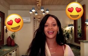 tuto rihanna vogue