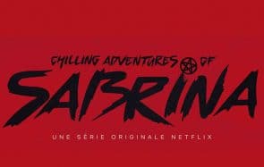 Les premières photos de Sabrina l’apprentie sorcière version 2018 sont là !