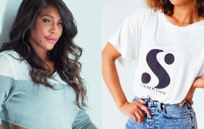 Serena Williams lance sa marque de fringues, comme une reine