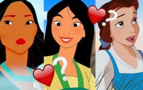 Viens nous parler de ta princesse Disney préférée, et de ce qu’elle représente pour toi !