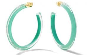 Où se procurer les boucles d’oreilles qui sont partout sur Instagram ?