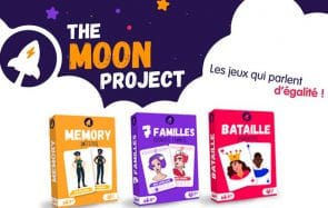 Quand les jeux de notre enfance deviennent anti-sexistes