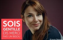Titiou Lecoq, romancière : « J’ai toujours cru en ma capacité à me sortir de la merde »