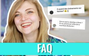 La Grosse Teuf madmoiZelle partout en France ? FAQ sur les événements !