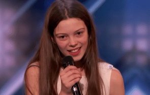 Courtney Hadwin, la prodige d’America’s Got Talent que je n’attendais pas du tout
