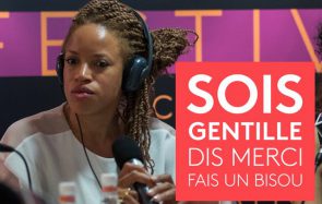 Anne-Sophie Nanki : « J’ai pris conscience de la capacité d’universalité d’une histoire »