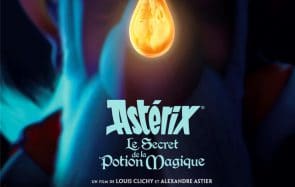 Par Toutatis, Alexandre Astier signe un nouvel Astérix et Obélix !