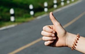 L’autostop débarque en ville, pour vos petits trajets du quotidien !
