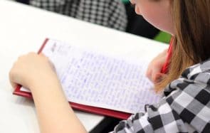 Comment avoir 20/20 au bac français