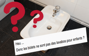 Le Best-of des commentaires #54 : bidet controversé et raton-coiffeur