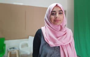 Le camp de Shatila raconté par Rayan, réfugiée palestinienne au Liban
