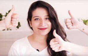 Dernier jour pour candidater au concours Les Pouces d’Or, pour les meufs qui font des vidéos !