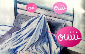 J’ai appris à consentir, et gagné une vie sexuelle épanouie !