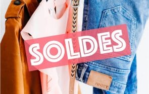 Les soldes d’été 2020 ont commencé !