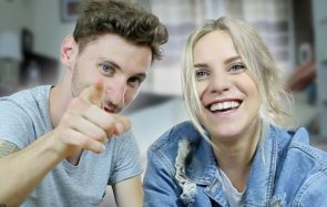 Emy LTR prône le droit à rêver dans son interview par Benjamin Névert