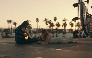 Découvre « Shallow », le premier single de Lady Gaga et Bradley Cooper pour « A Star Is Born » !