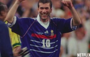 Les Bleus, le documentaire passionnant sur Netflix pour se préparer à la Coupe du monde de foot