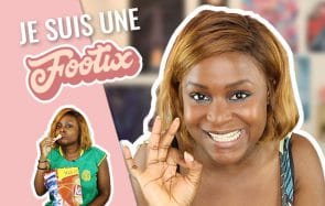 Se transformer en Footix pour la Coupe du Monde