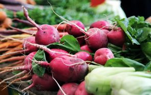 Qu’est-ce-qu’on mange en juin ? Voici les fruits et légumes de saison !