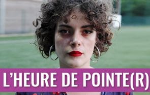L’heure de pointe(r), le poème de Charlie
