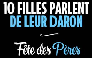 « Ma relation avec mon père », par 10 membres de madmoiZelle