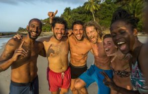 Commente The Island Célébrités sur le forum à partir de 21h !