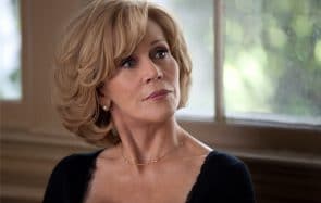 Jane Fonda est la 2ème femme à recevoir le Prix Lumière !