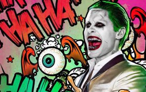 Bon, bah, le Joker de Suicide Squad va avoir son propre film, écoutez