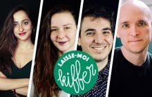 LMK #7 : éducation sexuelle, panda mignon et voisins marrants