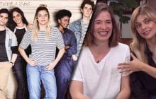 Les Affamés, le film d’une génération : celle des jeunes qui galèrent, mais veulent bouffer le monde