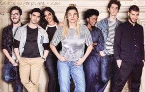 Les Affamés, le film d’une génération : celle des jeunes qui galèrent, mais veulent bouffer le monde
