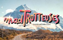 Rencontre des madmoiZelles hors de ta région en rejoignant les madTrotteuses !