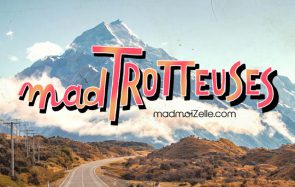 Rencontre des madmoiZelles hors de ta région en rejoignant les madTrotteuses !