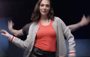 Toutes les meilleures meufs du moment réunies dans le nouveau clip de Maroon 5