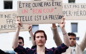 #MâleInformé, la super campagne autour de la santé à destination des mecs