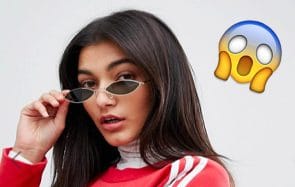 La mode des mini lunettes de soleil est-elle dangereuse pour tes yeux ?