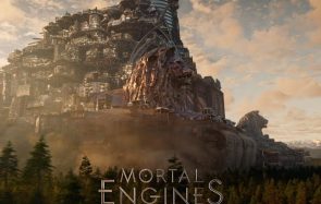 Pourquoi Mortal Engines va remplacer Le Seigneur des anneaux dans ton cœur