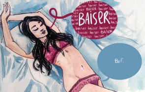 Au secours, ma tête veut du sexe mais mon corps ne suit pas ! (Ou inversement)