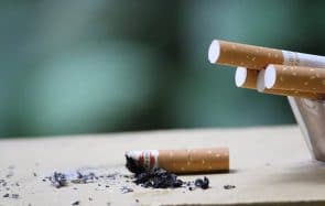 Tous les parcs deviennent non-fumeurs à Strasbourg, une 1ère en France
