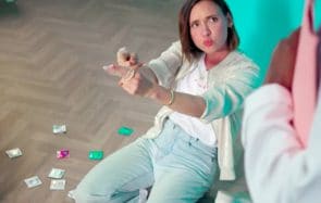 Natoo te parle contraception… même si elle n’a pas réponse à tout !