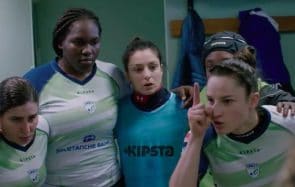 « Putain de nanas » met à l’honneur le rugby féminin et ses valeurs