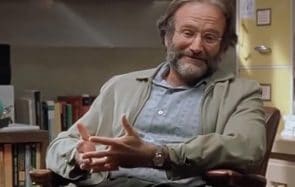 Le documentaire sur Robin Williams arrive, sortez les mouchoirs